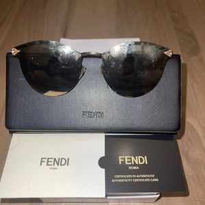 Fendi Sunglasses